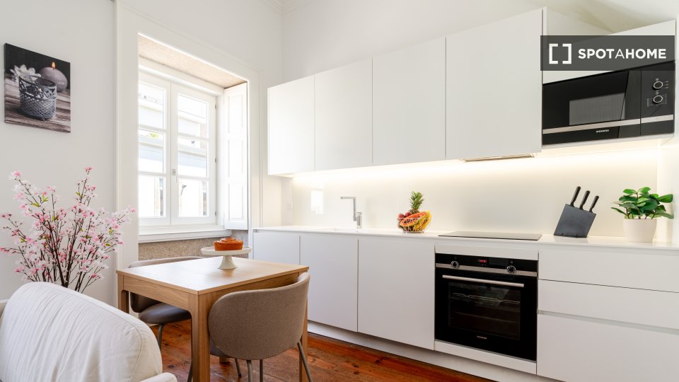 Apartment mono Porto — photo 4