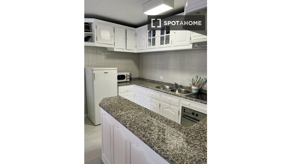 Apartment Porto, 1 bed — photo 1