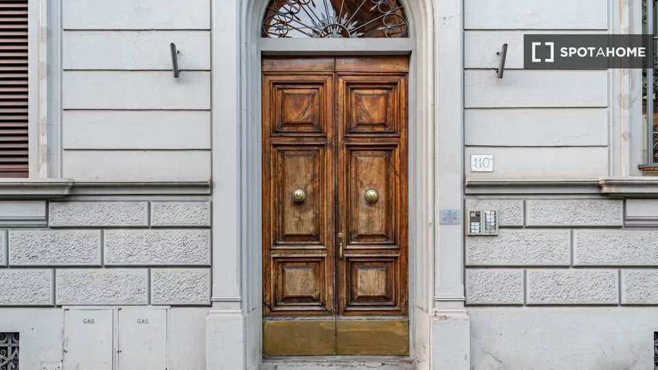 Apartment Florence, 1 bed — photo 1