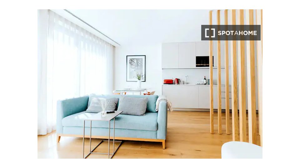 Apartment mono Porto — photo 33