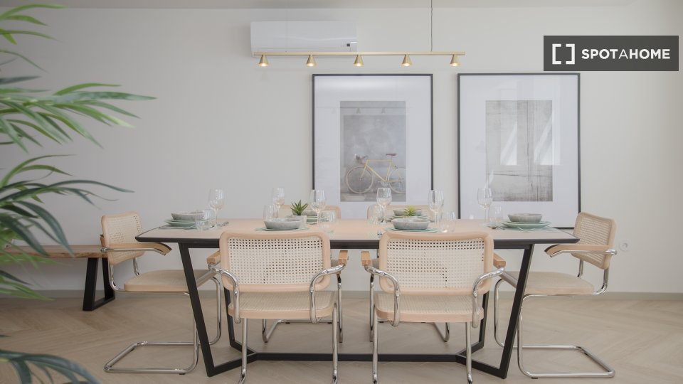 Apartment Porto, 2 beds, 105m² — photo 6