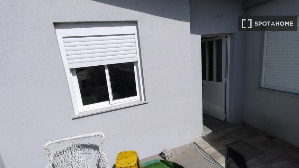 Apartment Porto, 2 beds, 50m² — photo 17