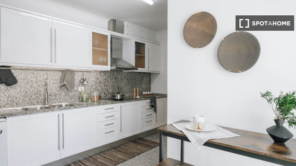 Apartment Lisbon, 2 beds — photo 1