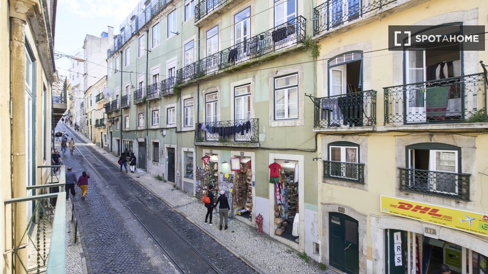 Double room Lisbon, 13 beds — photo 6