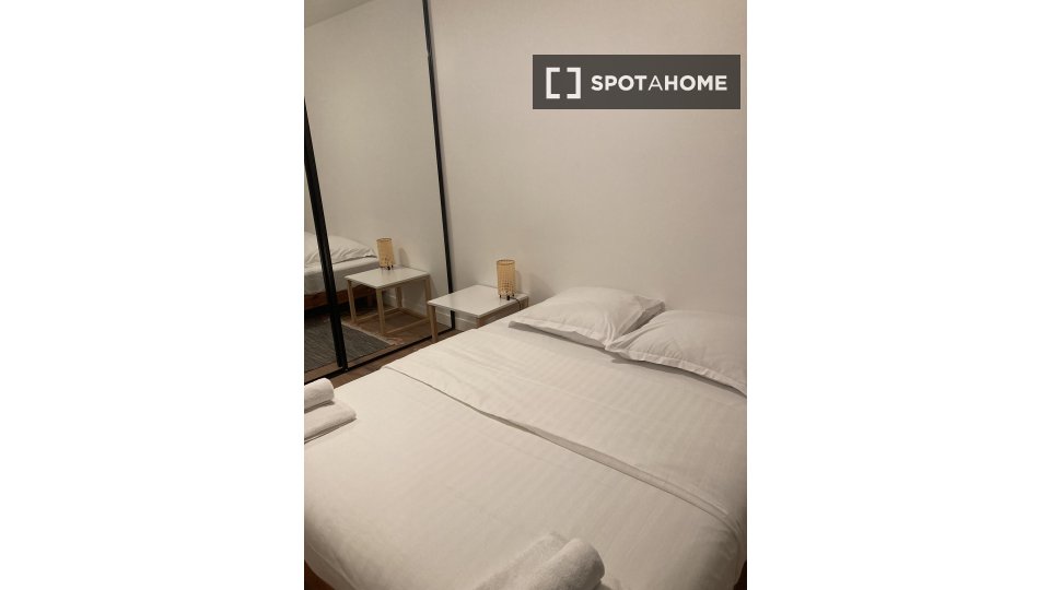 Apartment Paris, 3 beds — photo 2