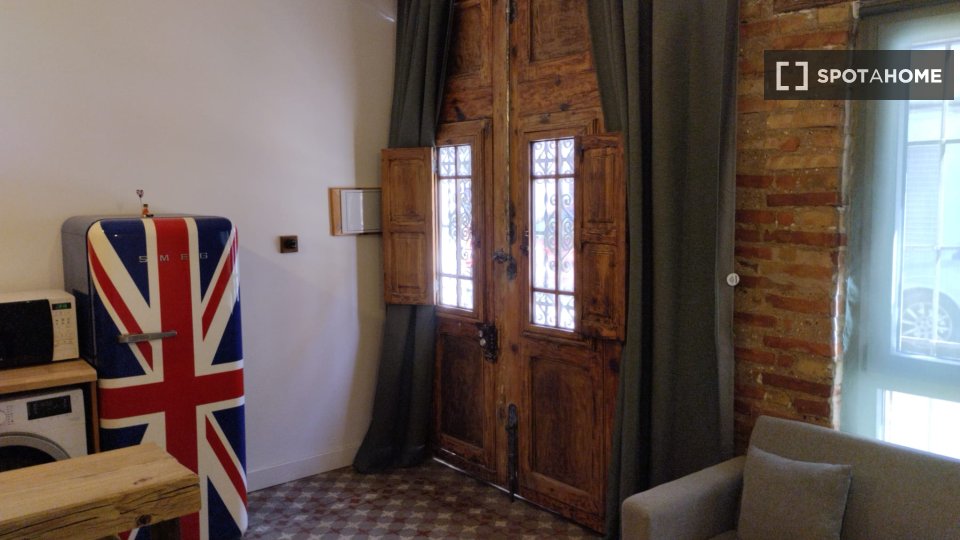 Apartment mono Valencia, 40m² — photo 18
