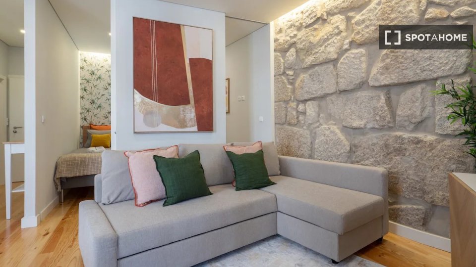 Apartment Porto, 2 beds — photo 14