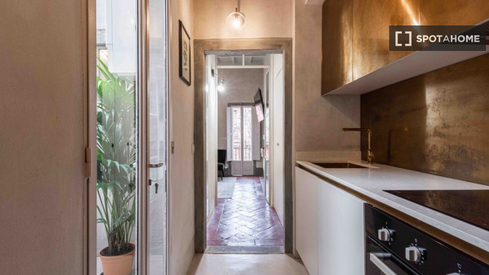 Apartment Florence, 2 beds, 100m² — photo 14