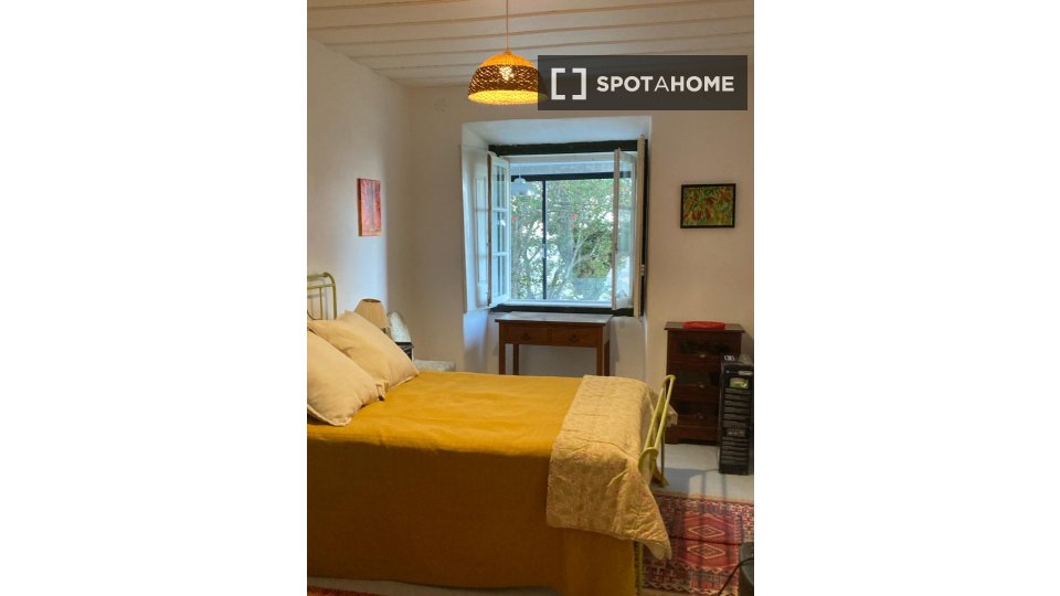 Apartment Lisbon, 3 beds — photo 13