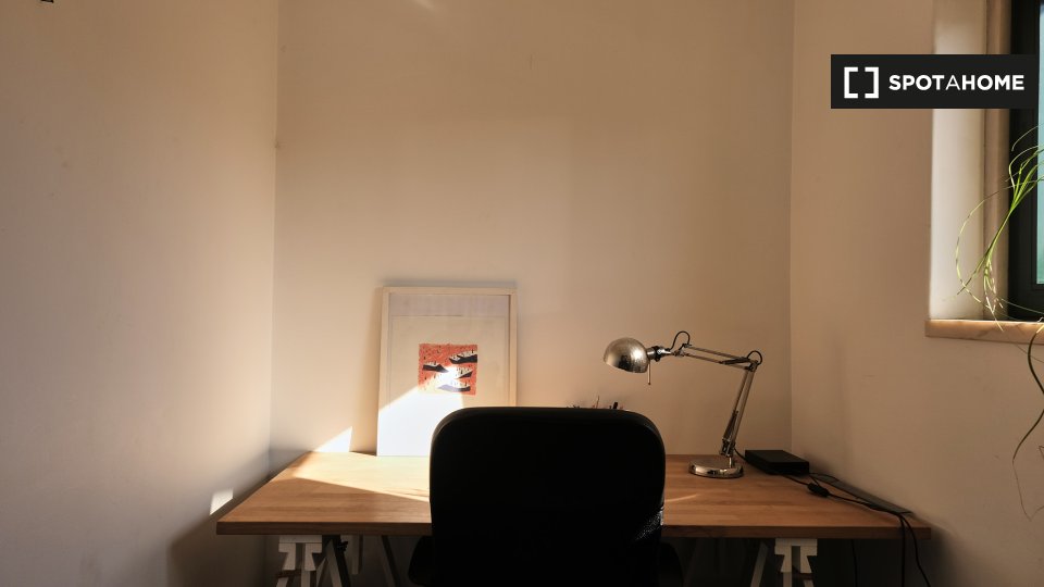 Apartment Lisbon, 1 bed, 60m² — photo 8