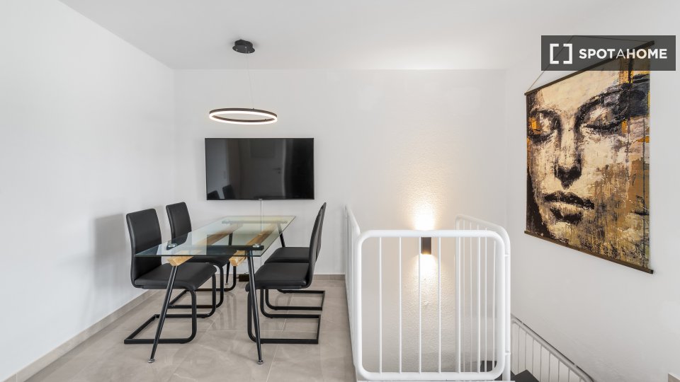Apartment mono Berlin, 50m² — photo 5