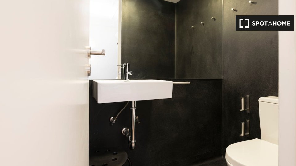 Apartment Porto, 1 bed — photo 10