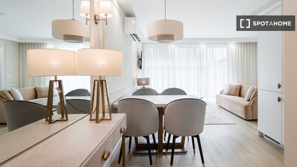 Apartment mono Porto, 52m² — photo 6