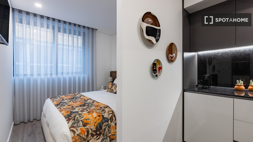 Apartment mono Porto — photo 17