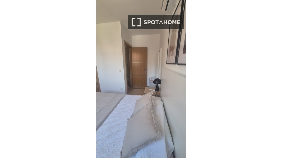 Apartment mono Madrid, 60m² — photo 9