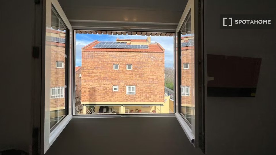 Apartment mono Madrid, 16m² — photo 11