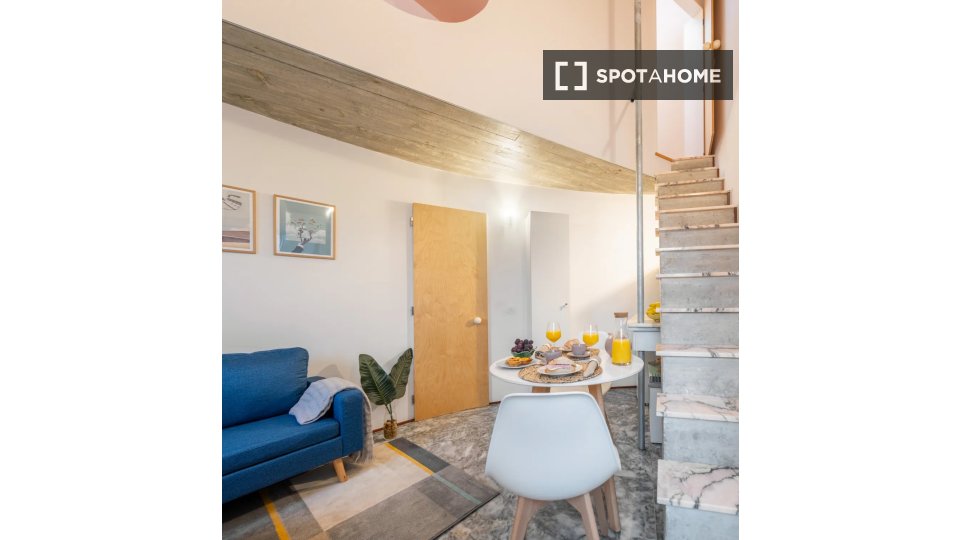 Apartment Porto, 1 bed — photo 10