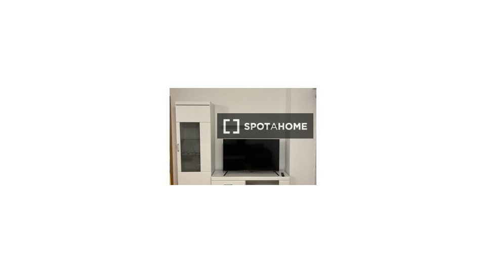 Apartment Berlin, 1 bed, 50m² — photo 9