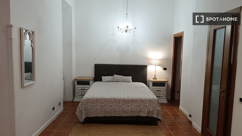 Apartment mono Rome, 58m² — photo 5
