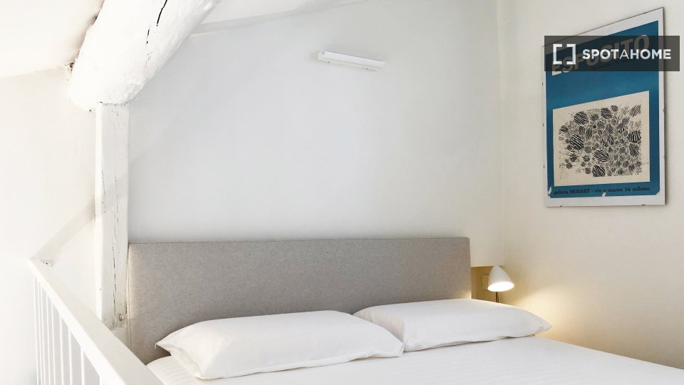 Apartment mono Milan, 30m² — photo 15