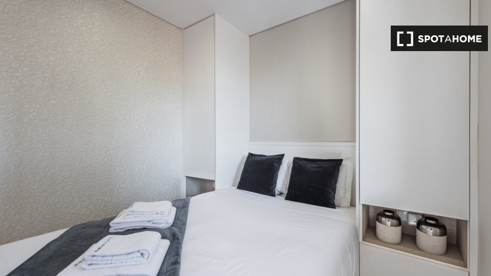 Apartment Porto, 1 bed — photo 10