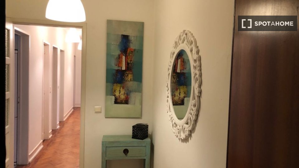 Apartment Lisbon, 4 beds — photo 7