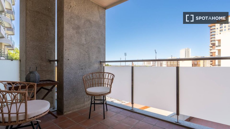 Apartment Porto, 1 bed — photo 5