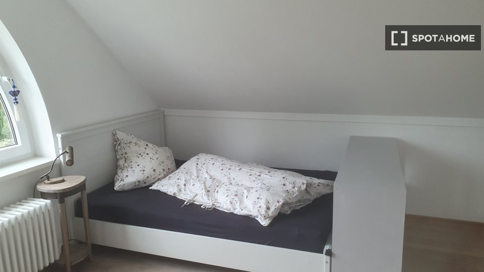 Apartment mono Berlin, 25m² — photo 2