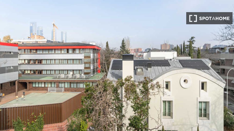 Camera doppia Madrid, 34 camere — foto 84