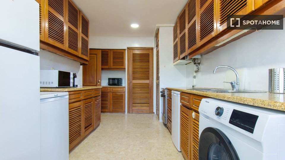 Double room Lisbon, 10 beds — photo 19