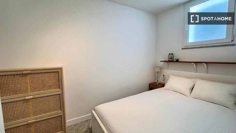 Apartment Lisbon, 1 bed, 42m² — photo 39