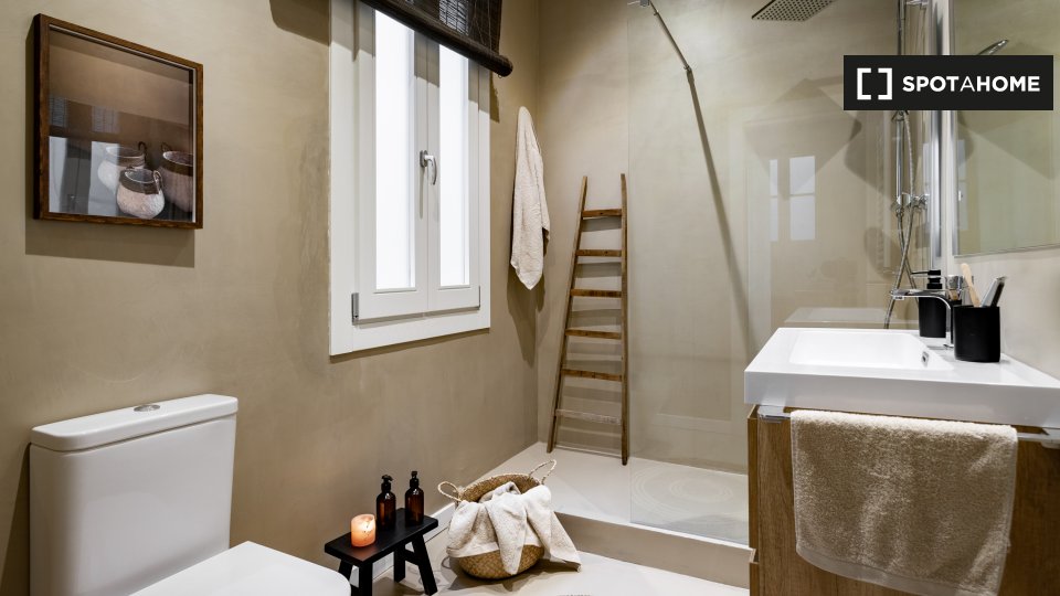 Apartamento Barcelona, 3 habitaciones, 110m² — foto 25