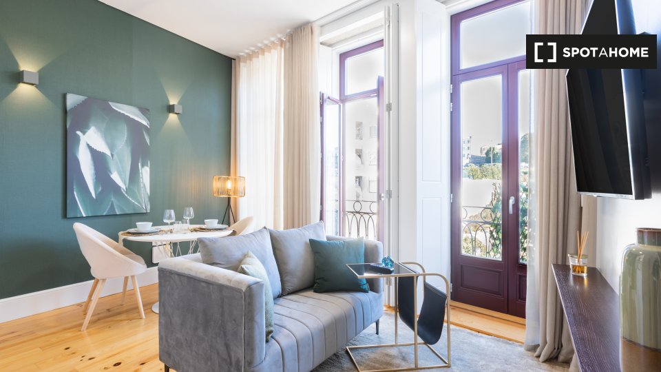 Apartment mono Porto — photo 16