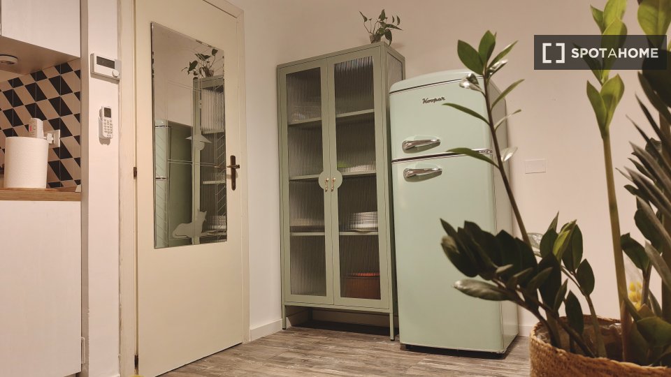 Apartment Rome, 1 bed, 45m² — photo 27