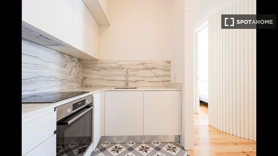 Apartment Porto, 2 beds — photo 11