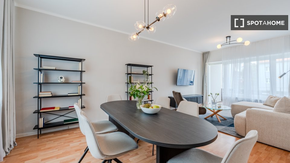 Apartment Berlin, 3 beds, 73m² — photo 20