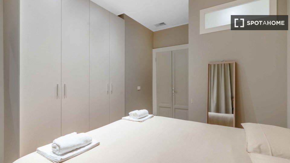 Appartamento Milano, 2 camere, 80m² — foto 18