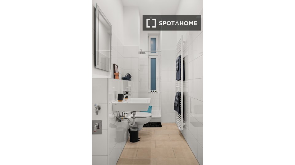 Apartment mono Berlin, 37m² — photo 17