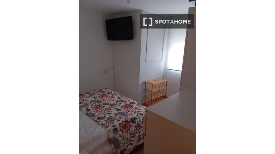 Apartment Murcia, 3 beds, 80m² — photo 17
