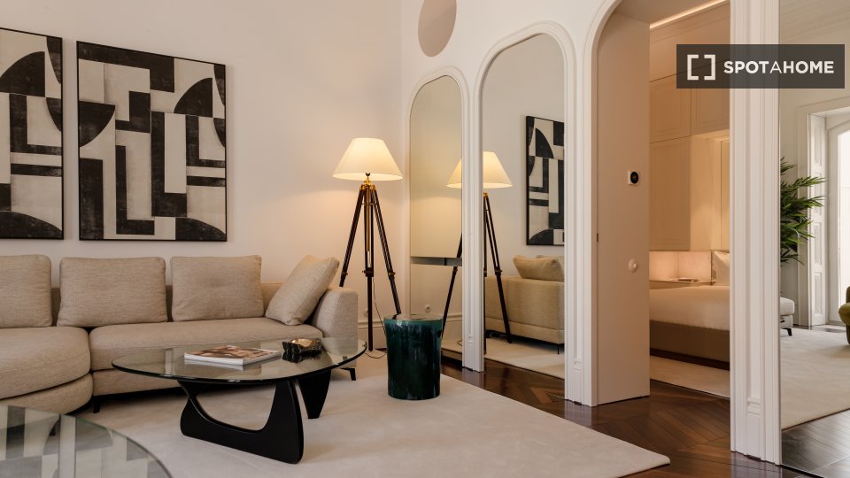 Apartment Porto, 1 bed — photo 10
