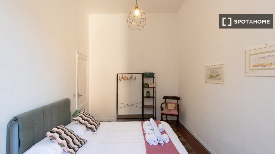 Apartment mono Rome, 60m² — photo 11