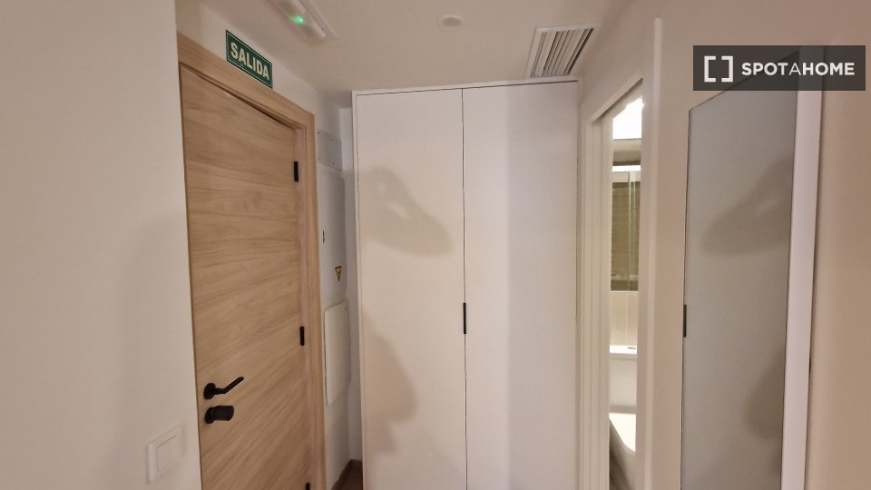 Apartment mono Alicante — photo 8