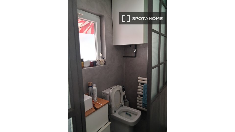 Appartamento Madrid, 1 camera, 40m² — foto 13