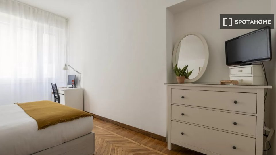 Appartamento Milano, 1 camera — foto 7