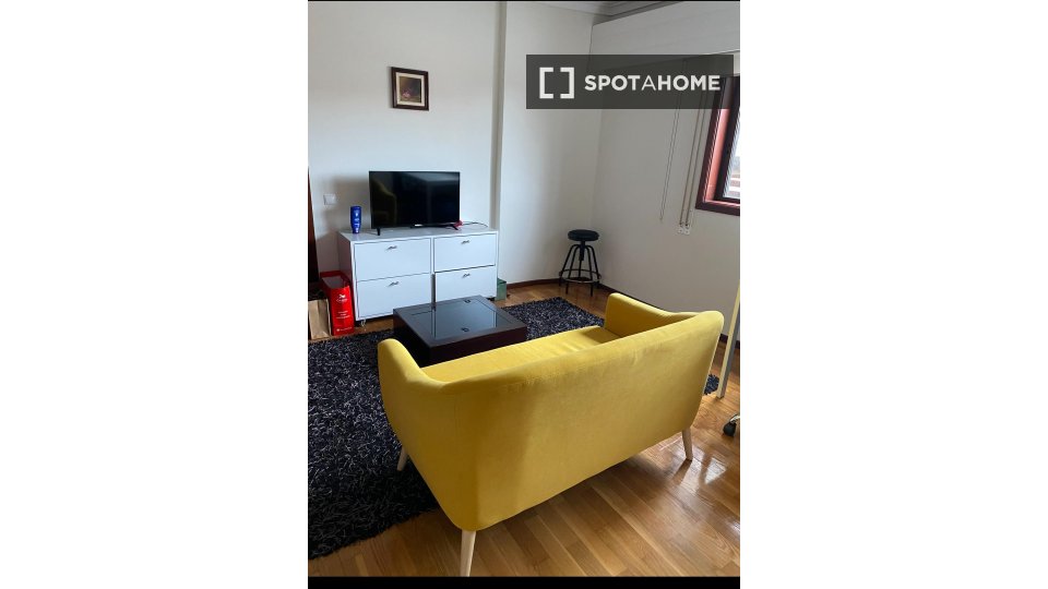 Double room Porto, 4 beds, 140m² — photo 6