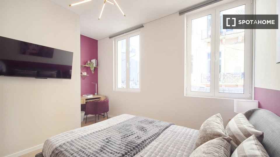 Double room Lisbon, 10 beds — photo 4