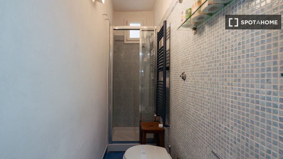 Apartment mono Florence, 36m² — photo 16
