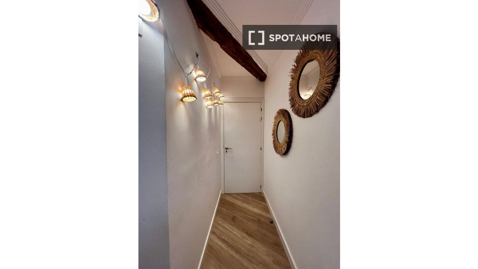 Apartment mono Bilbao, 25m² — photo 18