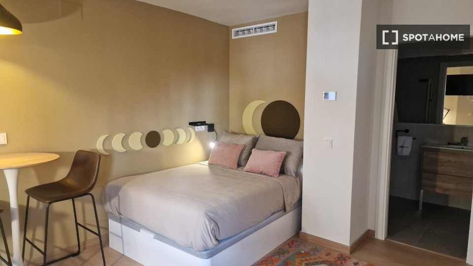 Apartment mono Alicante — photo 17