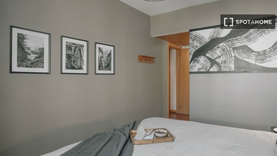 Apartment Lisbon, 3 beds — photo 10